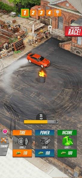 Drift 2 Drag Mod Screenshot 1