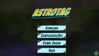 Astrotag Screenshot 1