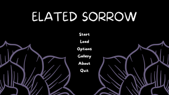 Elated Sorrow 스크린샷 4