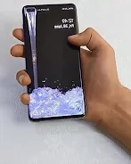 Amazing Water Live Wallpaper Tangkapan skrin 1