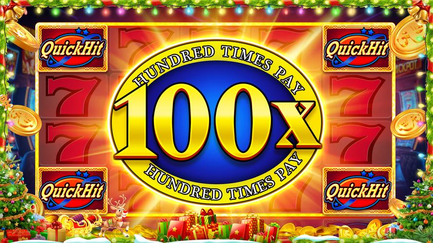 Bravo Classic Slots-777 Casino ဖန်သားပြင်ဓာတ်ပုံ 2