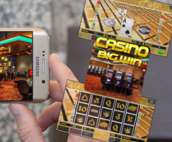 BIG WIN VEGAS SLOTS: Casino Jackpot Slot Machine应用截图第2张