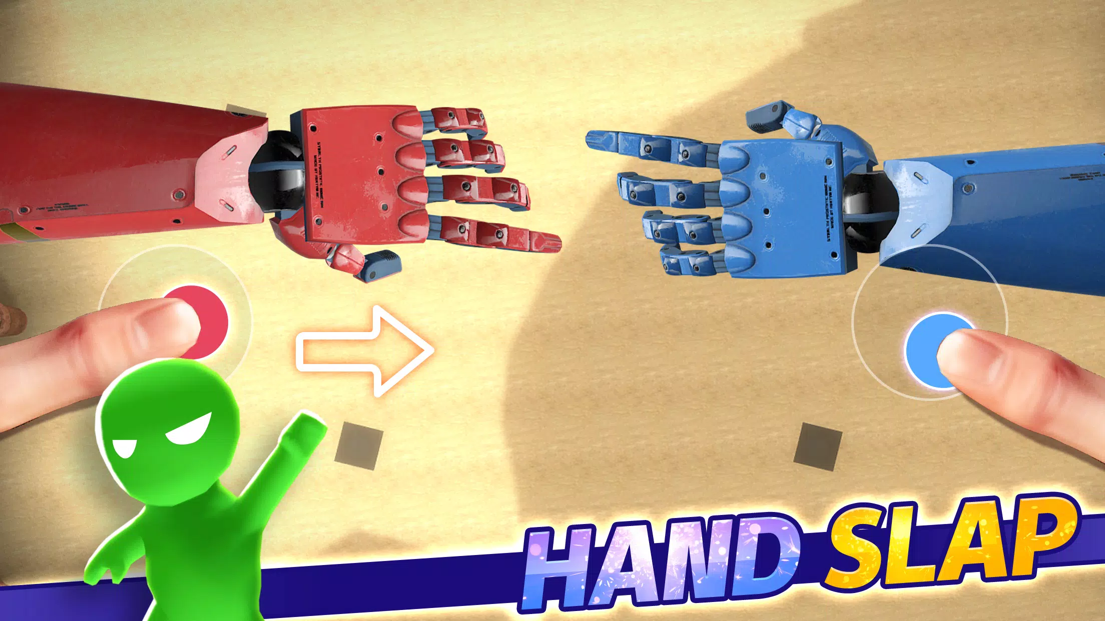 2 3 4 Player Games Screenshot 4
