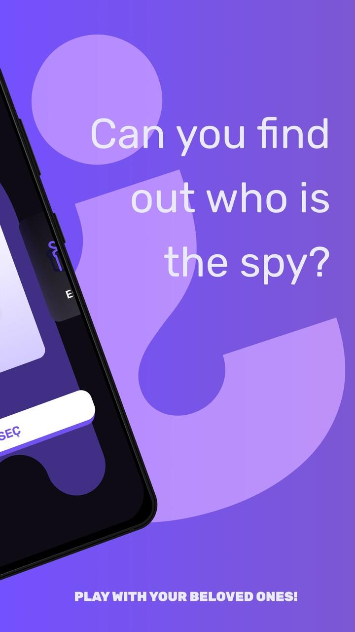 Casus Kim - Who's spy? ဖန်သားပြင်ဓာတ်ပုံ 2