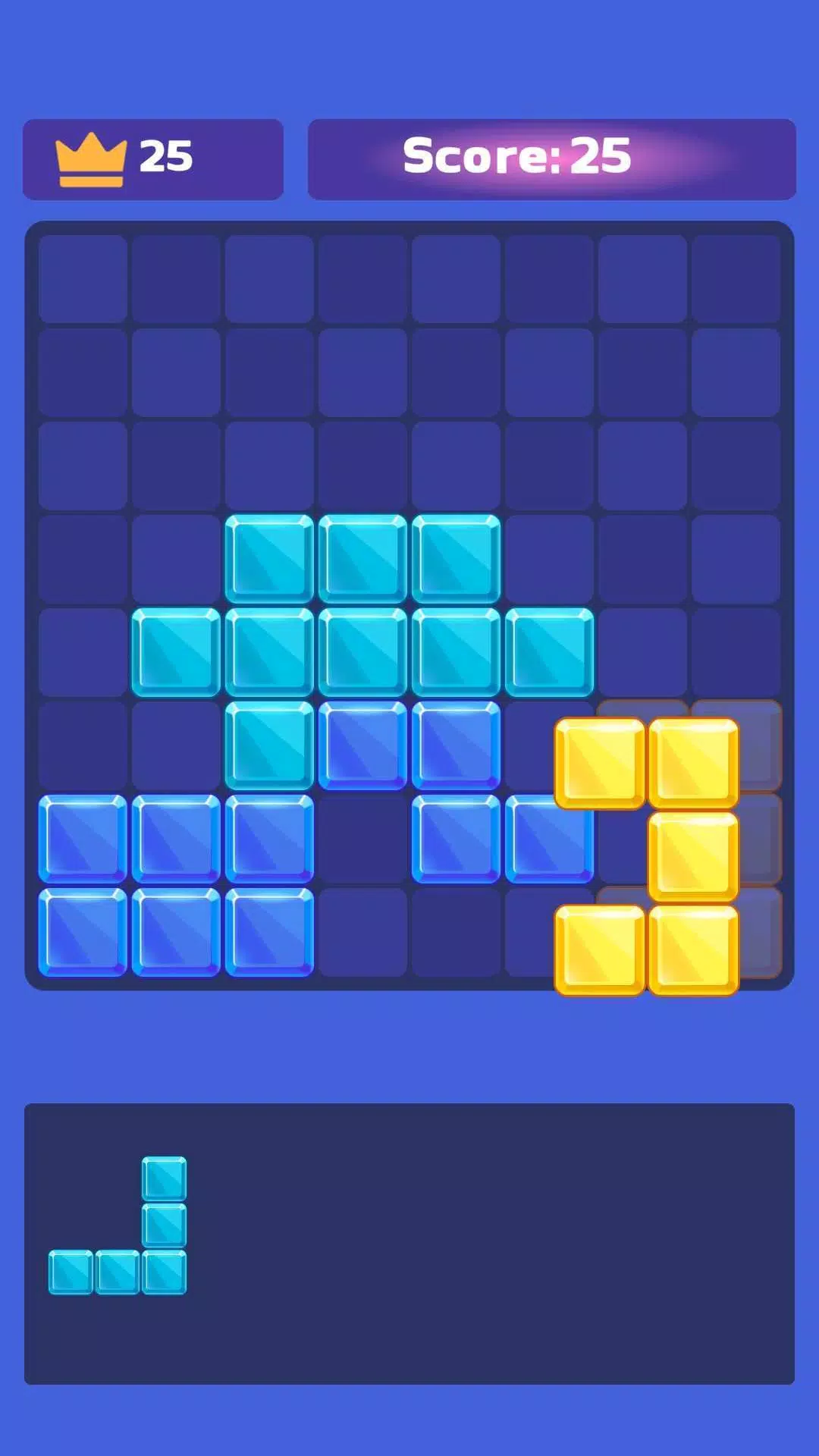 Block Blitz Скриншот 3