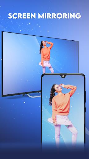 Screen Mirroring : Smart View应用截图第1张