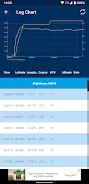 FlightAware 항공편 추적기 스크린샷 4