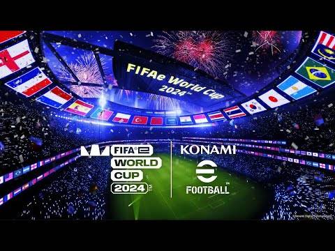 Efootball Lunar新年运动
