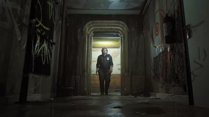 Post Trauma PreOrder e DLC