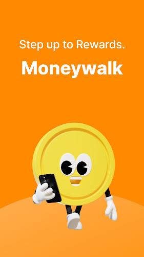 Moneywalk Screenshot 1