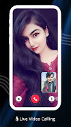 Ladki se baat karne wala apps Ảnh chụp màn hình 4