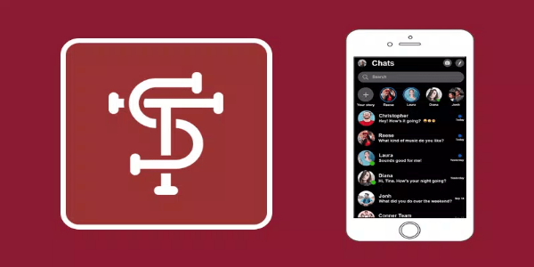 STRIPCHAT - App Live Cams&Chat Capture d'écran 1