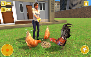 Virtual Mother Life: Dream Mom Captura de tela 2
