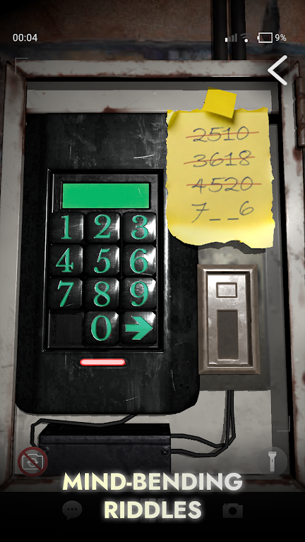 Phone Escape: Hopeless LITE Screenshot 2