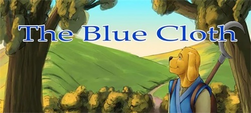 The Blue Cloth Screenshot 3