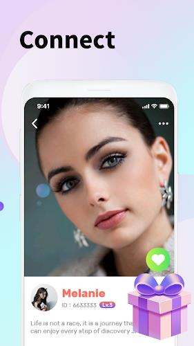 Tomatolive-Video Chat & Call Скриншот 4