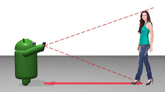 Smart Measure Tangkapan skrin 4