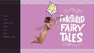 Fractured Fairy Tales – New Version 0.4 [Clever name games] Screenshot 1