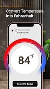 Thermometer Mobile Temperature应用截图第2张