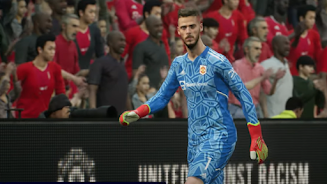 Schermata EA Sports FC 24 Pes2023 Riddle 4