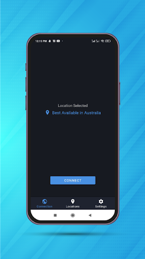 VPN Surf 스크린샷 4
