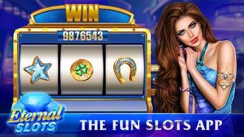 Eternal Slots ภาพหน้าจอ 1