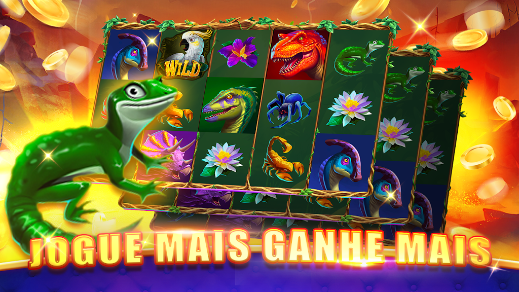 Slots 777 Winner - Casino Game Capture d'écran 3