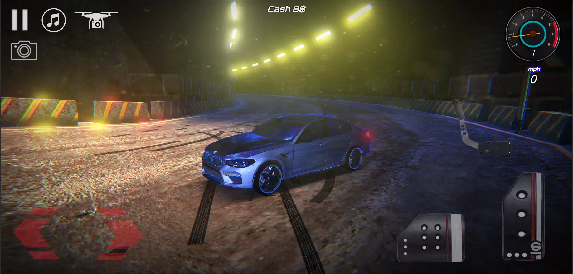 Drift Racing Legends JDM Screenshot 4