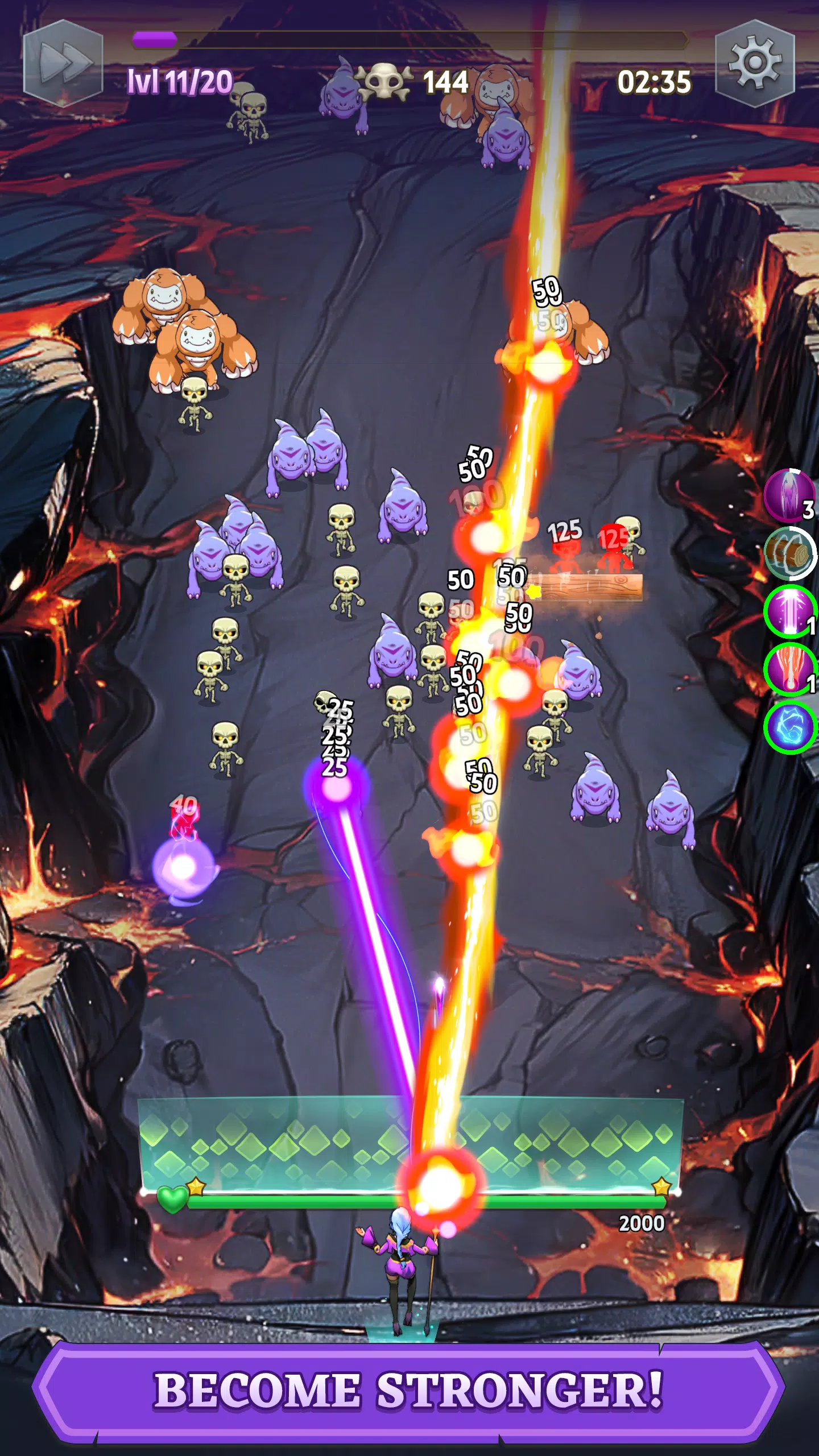 Arcane Defense Screenshot 4
