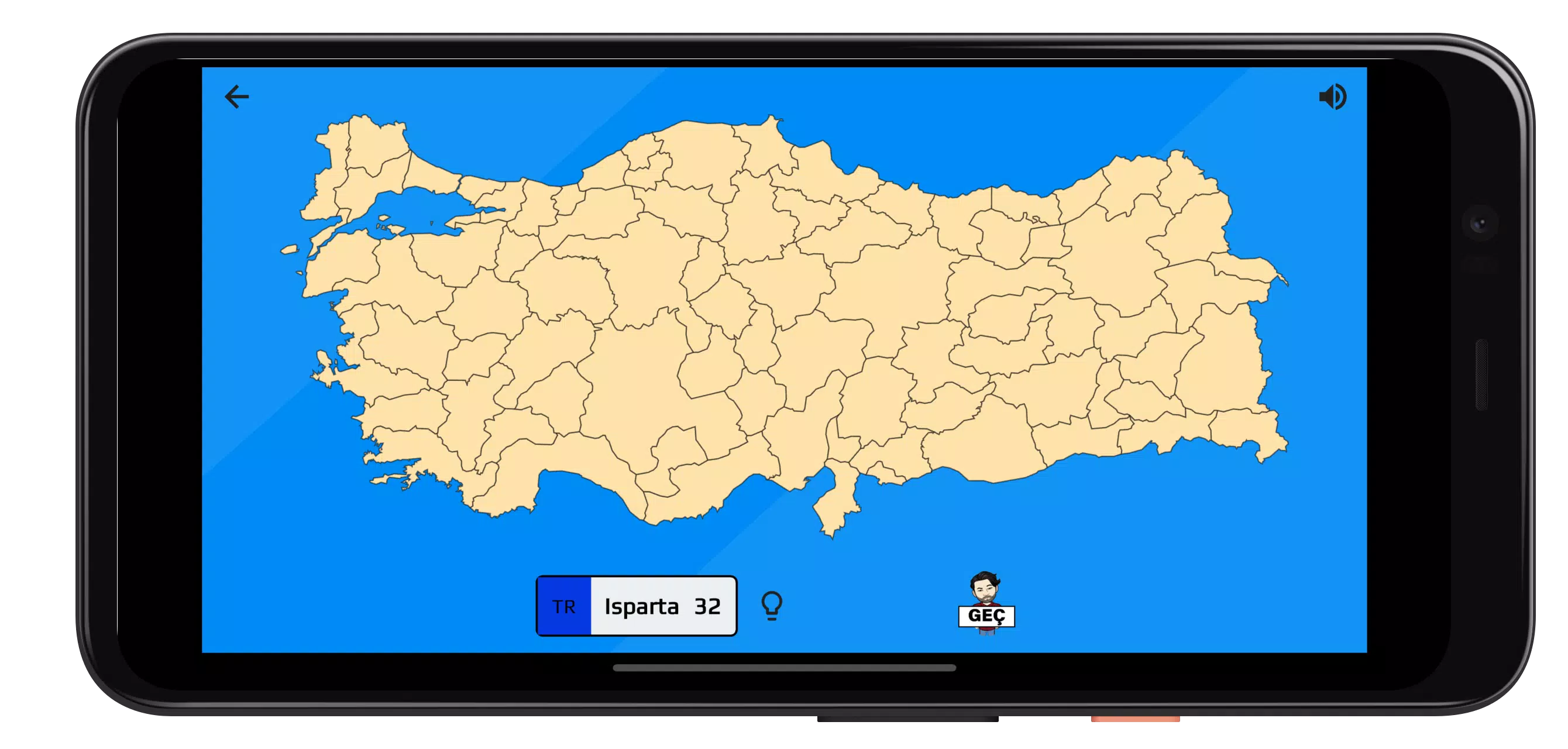 Türkiye ve Dünya Haritaları Screenshot 4