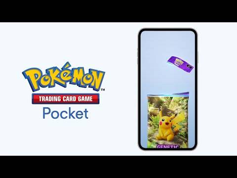 Pokémon TCG Pocket Wonder Pick Event