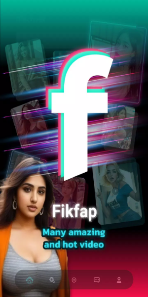 Fikfap Mod Screenshot 2
