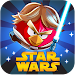 Angry Birds Star Wars