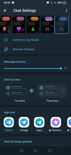 Telegram Screenshot 4