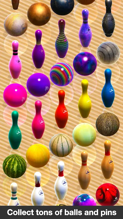 Bowling Pro Screenshot 2