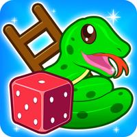 Snakes and Ladders the game