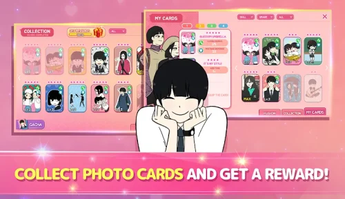 Love Revolution: Find It 스크린샷 4