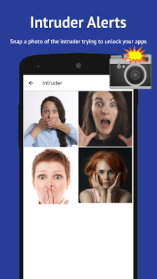 AppLock Plus - App Lock & Safe স্ক্রিনশট 2