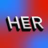 HER: pour lesbiennes & queers