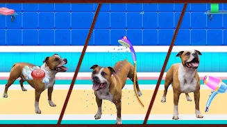 Animal Shelter: Pet Rescue 3D Schermafbeelding 4