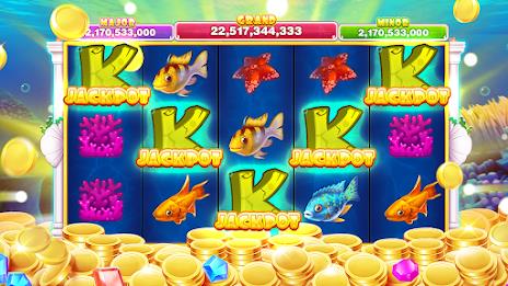 Super Slot - Casino Games Скриншот 2