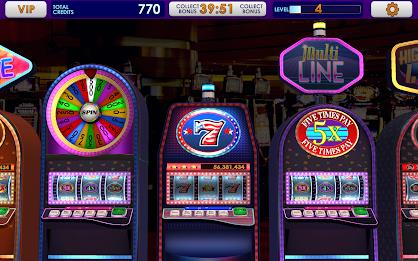 Triple 777 Deluxe Classic Slot ဖန်သားပြင်ဓာတ်ပုံ 3