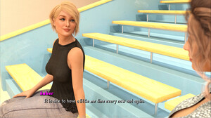 Her Desire – Season 2 – New Version 0.12 [Wack Daddy] Screenshot 2