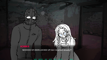 Robber Guest Screenshot 4