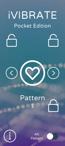 iVIBRATE Pocket Edition應用截圖第2張