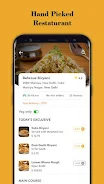 Bodia - Curated Food Delivery應用截圖第3張