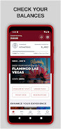 Caesars Rewards Resort Offers 스크린샷 1