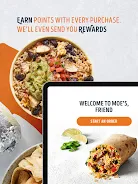 Moe’s Southwest Grill Screenshot 4