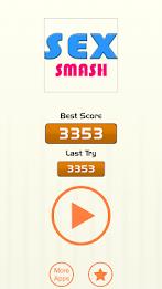Sex Smash 스크린샷 1