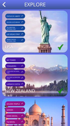 Words of Wonders: Search Captura de tela 4